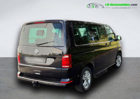 Volkswagen Multivan 2.0 TDI 150 BVA  occasion  Beaupuy - photo n3
