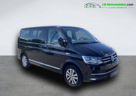 Volkswagen Multivan 2.0 TDI 150 BVA  occasion  Beaupuy - photo n2