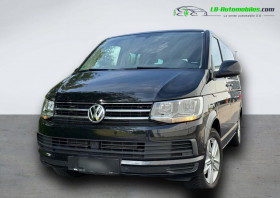 Volkswagen Multivan 2.0 TDI 150 BVA  occasion  Beaupuy - photo n4