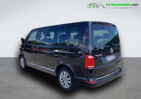 Volkswagen Multivan 2.0 TDI 150 BVA  occasion  Beaupuy - photo n4