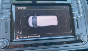 Volkswagen Multivan 2.0 TDI 150 BVA  occasion  Beaupuy - photo n7