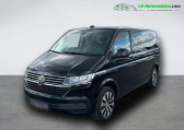 Volkswagen Multivan occasion année 2021 boite Automatique Annonce Volkswagen Multivan occasion Diesel 2.0 TDI 150 BVA à Beaupuy