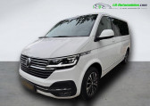 Volkswagen Multivan occasion année 2021 boite Automatique Annonce Volkswagen Multivan occasion Diesel 2.0 TDI 150 BVA à Beaupuy