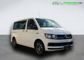 Annonce Volkswagen Multivan occasion Diesel 2.0 TDI 150 BVA  Beaupuy