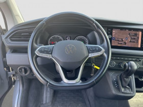Volkswagen Multivan 2.0 TDI 150 BVA  occasion  Beaupuy - photo n9