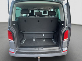 Volkswagen Multivan 2.0 TDI 150 BVA  occasion  Beaupuy - photo n11