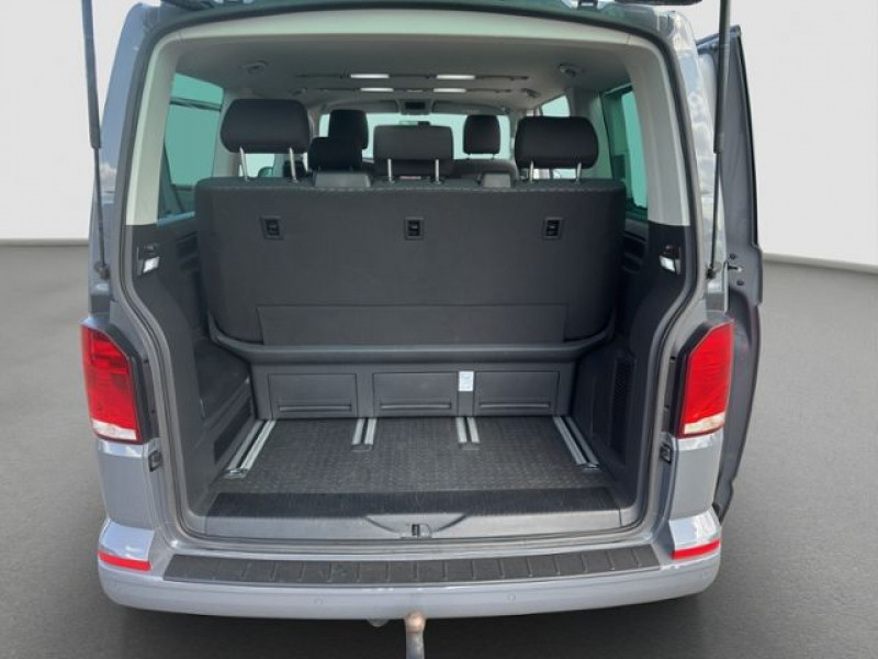 Volkswagen Multivan 2.0 TDI 150 BVA  occasion  Beaupuy - photo n11