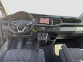 Volkswagen Multivan 2.0 TDI 150 BVA  occasion  Beaupuy - photo n3