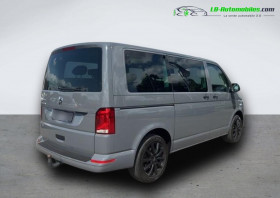 Volkswagen Multivan 2.0 TDI 150 BVA  occasion  Beaupuy - photo n4