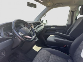 Volkswagen Multivan 2.0 TDI 150 BVA  occasion  Beaupuy - photo n8