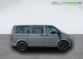 Volkswagen Multivan 2.0 TDI 150 BVA  occasion  Beaupuy - photo n6