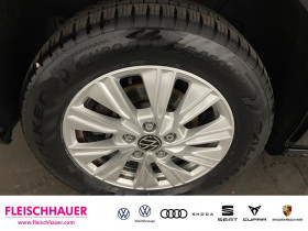Volkswagen Multivan 2.0 TDI 150 BVA  occasion  Beaupuy - photo n7