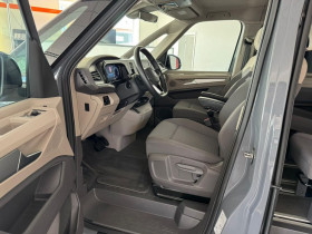 Volkswagen Multivan 2.0 TDI 150 BVA  occasion  Beaupuy - photo n7