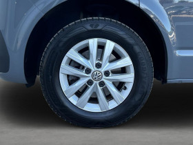 Volkswagen Multivan 2.0 TDI 150 BVA  occasion  Beaupuy - photo n8