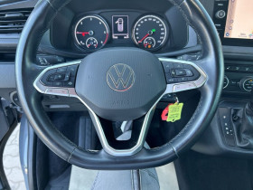 Volkswagen Multivan 2.0 TDI 150 BVA  occasion  Beaupuy - photo n7
