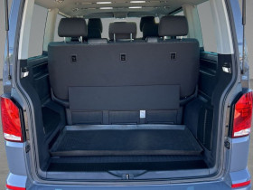 Volkswagen Multivan 2.0 TDI 150 BVA  occasion  Beaupuy - photo n9
