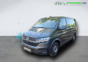 Volkswagen Multivan 2.0 TDI 150 BVA  occasion  Beaupuy - photo n2