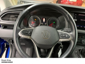 Volkswagen Multivan 2.0 TDI 150 BVA  occasion  Beaupuy - photo n4