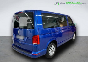Volkswagen Multivan 2.0 TDI 150 BVA  occasion  Beaupuy - photo n2