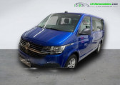 Volkswagen Multivan occasion année 2021 boite Automatique Annonce Volkswagen Multivan occasion Diesel 2.0 TDI 150 BVA à Beaupuy