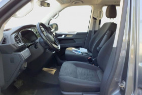 Volkswagen Multivan 2.0 TDI 150 BVA  occasion  Beaupuy - photo n4