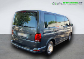 Volkswagen Multivan 2.0 TDI 150 BVA  occasion  Beaupuy - photo n3