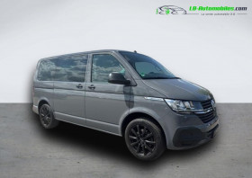 Volkswagen Multivan 2.0 TDI 150 BVA  occasion  Beaupuy - photo n2