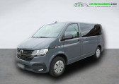 Volkswagen Multivan occasion année 2021 boite Automatique Annonce Volkswagen Multivan occasion Diesel 2.0 TDI 150 BVA à Beaupuy