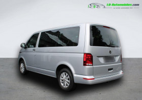 Volkswagen Multivan 2.0 TDI 150 BVA  occasion  Beaupuy - photo n4