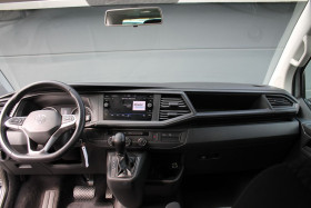 Volkswagen Multivan 2.0 TDI 150 BVA  occasion  Beaupuy - photo n3