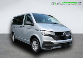 Volkswagen Multivan 2.0 TDI 150 BVA  occasion  Beaupuy - photo n2