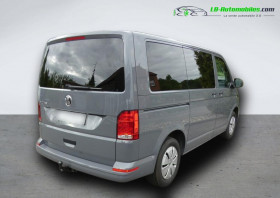 Volkswagen Multivan 2.0 TDI 150 BVA  occasion  Beaupuy - photo n3
