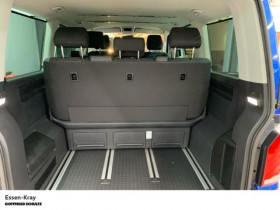 Volkswagen Multivan 2.0 TDI 150 BVA  occasion  Beaupuy - photo n5