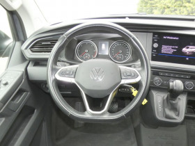 Volkswagen Multivan 2.0 TDI 150 BVA  occasion  Beaupuy - photo n5