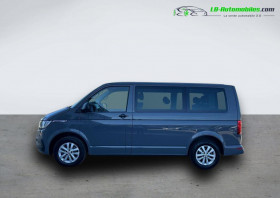 Volkswagen Multivan 2.0 TDI 150 BVA  occasion  Beaupuy - photo n4
