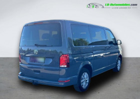 Volkswagen Multivan 2.0 TDI 150 BVA  occasion  Beaupuy - photo n2