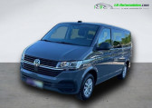 Volkswagen Multivan occasion année 2021 boite Automatique Annonce Volkswagen Multivan occasion Diesel 2.0 TDI 150 BVA à Beaupuy