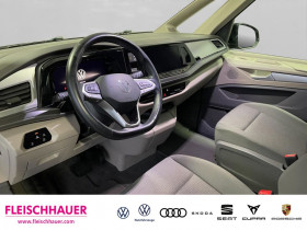 Volkswagen Multivan 2.0 TDI 150 BVA  occasion  Beaupuy - photo n5