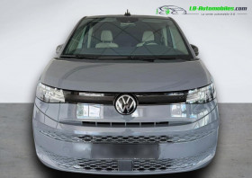 Volkswagen Multivan 2.0 TDI 150 BVA  occasion  Beaupuy - photo n4