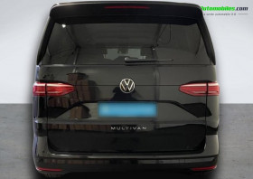 Volkswagen Multivan 2.0 TDI 150 BVA  occasion  Beaupuy - photo n4