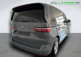 Volkswagen Multivan 2.0 TDI 150 BVA  occasion  Beaupuy - photo n3