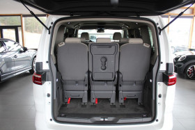 Volkswagen Multivan 2.0 TDI 150 BVA  occasion  Beaupuy - photo n8