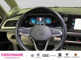 Volkswagen Multivan 2.0 TDI 150 BVA  occasion  Beaupuy - photo n6