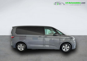 Volkswagen Multivan 2.0 TDI 150 BVA  occasion  Beaupuy - photo n5