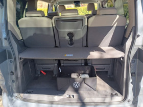 Volkswagen Multivan 2.0 TDI 150 BVA  occasion  Beaupuy - photo n6