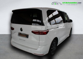 Volkswagen Multivan 2.0 TDI 150 BVA  occasion  Beaupuy - photo n4