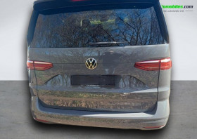 Volkswagen Multivan 2.0 TDI 150 BVA  occasion  Beaupuy - photo n4