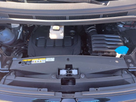 Volkswagen Multivan 2.0 TDI 150 BVA  occasion  Beaupuy - photo n7