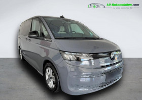 Volkswagen Multivan 2.0 TDI 150 BVA  occasion  Beaupuy - photo n2