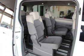 Volkswagen Multivan 2.0 TDI 150 BVA  occasion  Beaupuy - photo n7